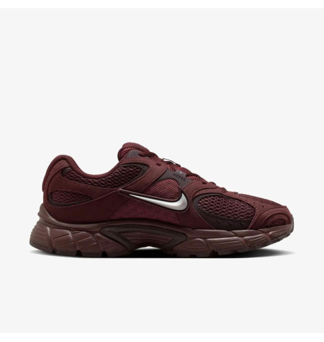 Nike V5 RNR Burgundy Ash