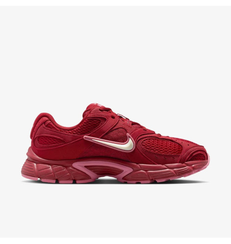 Nike V5 RNR Team Crimson Peony