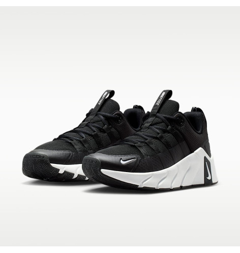 Кросівки жіночі Nike Nike Free Metcon 7 Black II7406-002 40