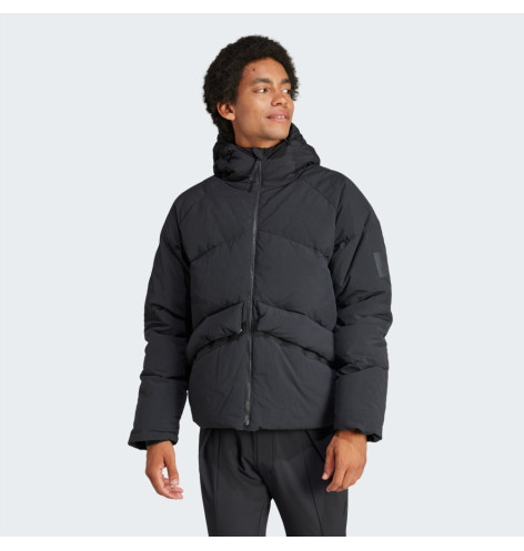 Adidas Big Buffle Jacket