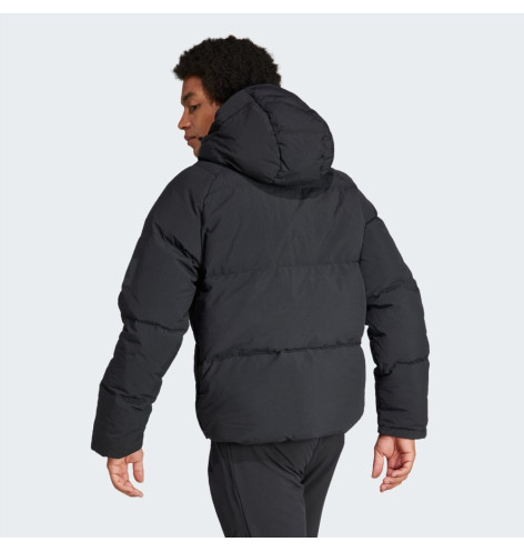 Adidas Big Buffle Jacket