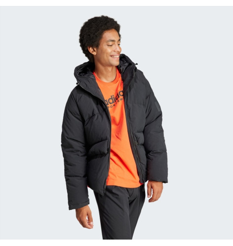 Adidas Big Buffle Jacket