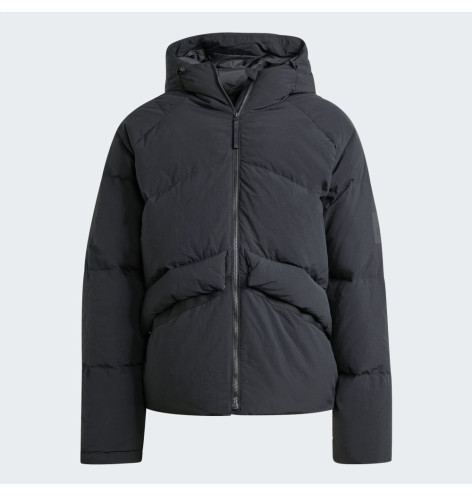 Adidas Big Buffle Jacket