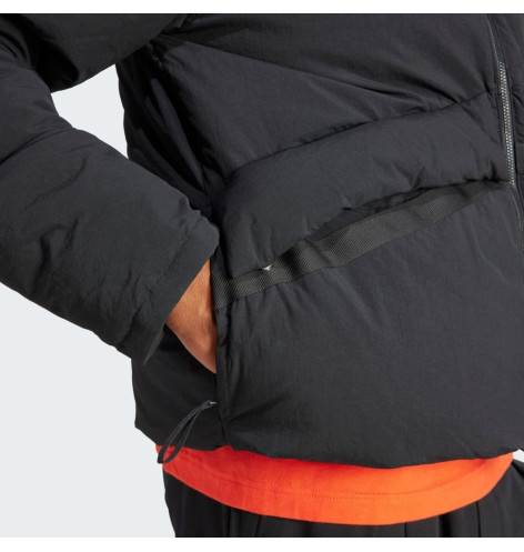 Adidas Big Buffle Jacket