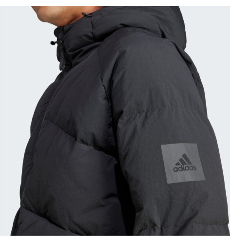 Adidas Big Buffle Jacket