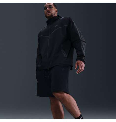 Шорти чоловічі Nike Sportswear Tech Black IM0693-010 XL