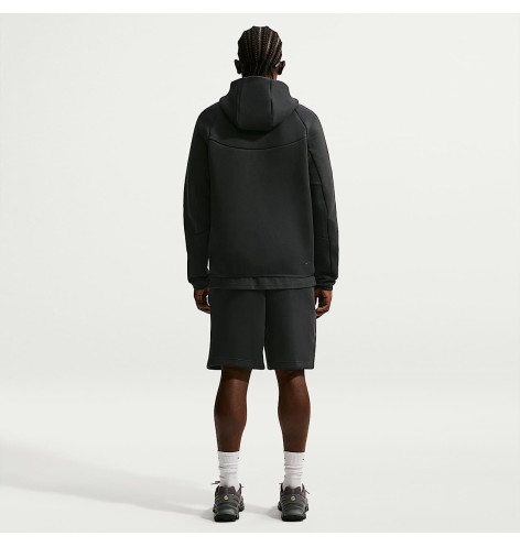 Шорти чоловічі Nike Sportswear Tech Black IM0693-010 XL