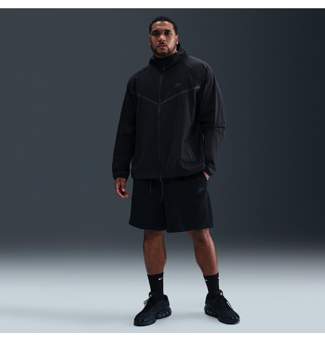 Шорти чоловічі Nike Sportswear Tech Black IM0693-010 XL