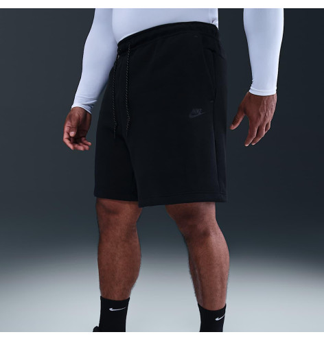 Шорти чоловічі Nike Sportswear Tech Black IM0693-010 XL