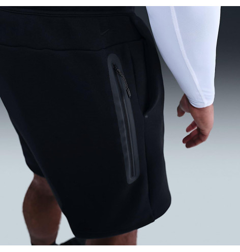 Шорти чоловічі Nike Sportswear Tech Black IM0693-010 XL