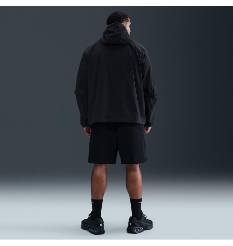 Шорти чоловічі Nike Sportswear Tech Black IM0693-010 XL