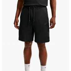 Шорти чоловічі Nike Sportswear Tech Black IM0693-010 XL