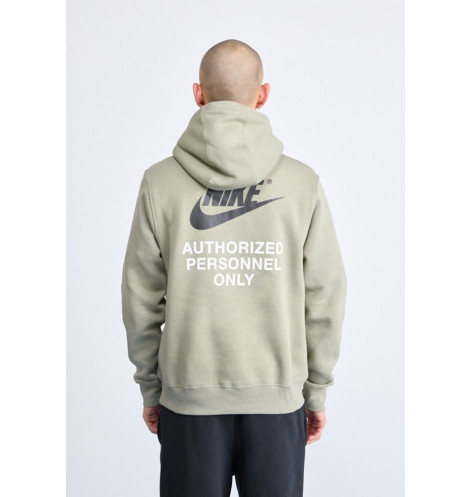 Nike Authorized Hoodie