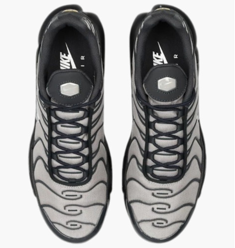 Кросівки Nike Air Max Plus Cordura