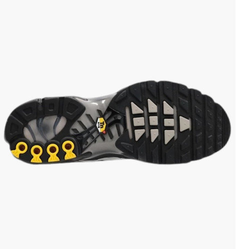 Кросівки Nike Air Max Plus Cordura