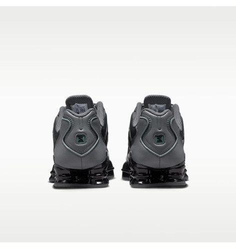 Nike Shox TL Utility Iron Grey