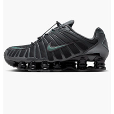 Nike Shox TL Utility Iron Grey