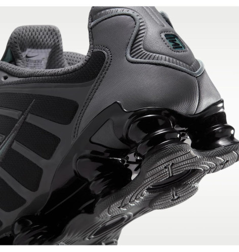 Nike Shox TL Utility Iron Grey