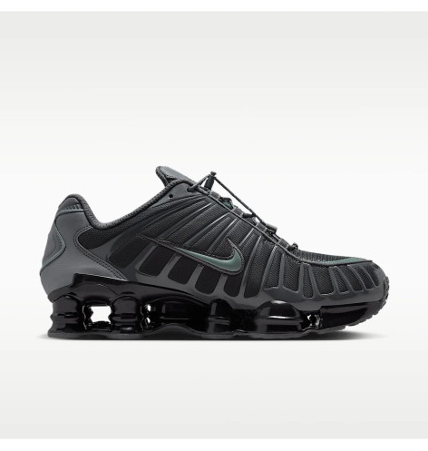 Nike Shox TL Utility Iron Grey