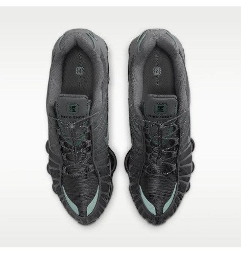 Nike Shox TL Utility Iron Grey