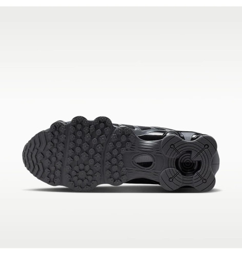 Nike Shox TL Utility Iron Grey