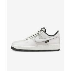 Кросівки чоловічі Nike Air Force 1 07 Lv8 White IM6001-121 43