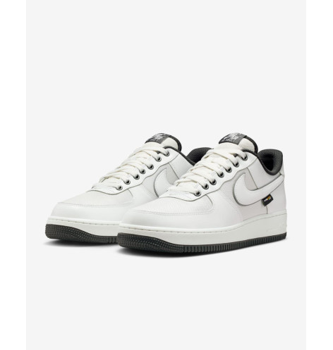Кросівки чоловічі Nike Air Force 1 07 Lv8 White IM6001-121 43