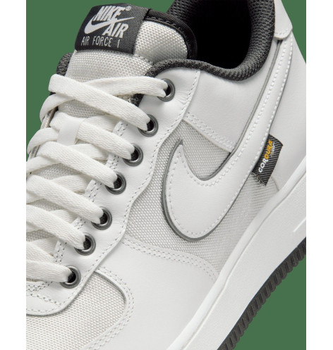 Кросівки чоловічі Nike Air Force 1 07 Lv8 White IM6001-121 43