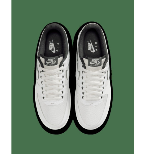 Кросівки чоловічі Nike Air Force 1 07 Lv8 White IM6001-121 43