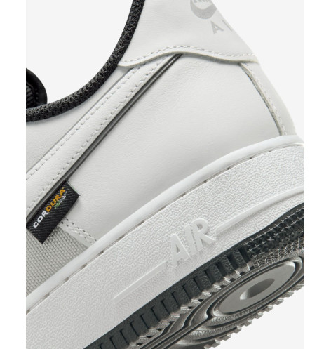 Кросівки чоловічі Nike Air Force 1 07 Lv8 White IM6001-121 43