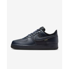 Кросівки чоловічі Nike Air Force Cordura Black IM6001-475 43