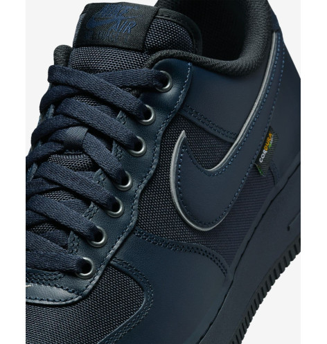 Кросівки чоловічі Nike Air Force Cordura Black IM6001-475 43