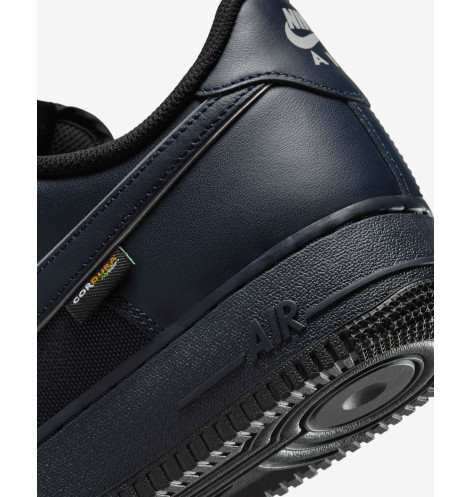 Кросівки чоловічі Nike Air Force Cordura Black IM6001-475 43