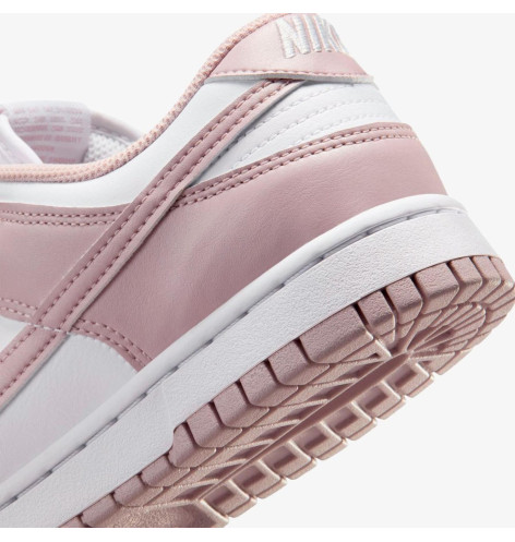 Nike Dunk Low Particle Pink