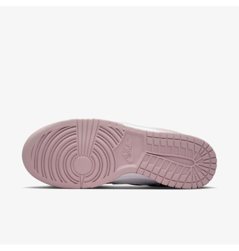 Nike Dunk Low Particle Pink