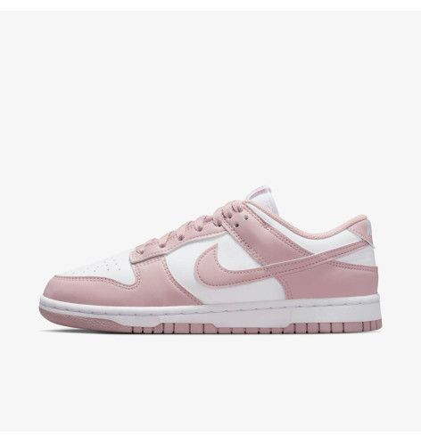 Nike Dunk Low Particle Pink