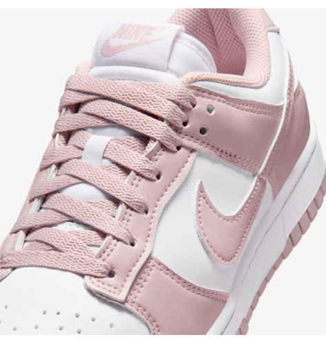 Nike Dunk Low Particle Pink
