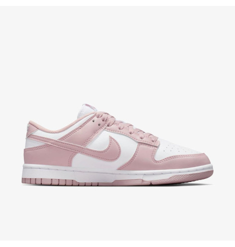 Nike Dunk Low Particle Pink