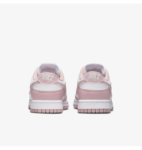 Nike Dunk Low Particle Pink