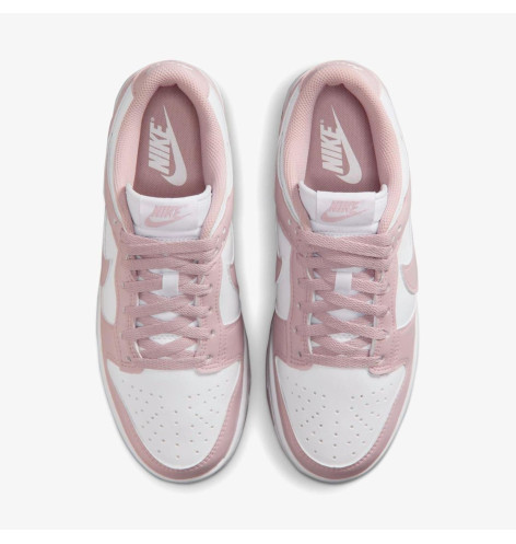 Nike Dunk Low Particle Pink
