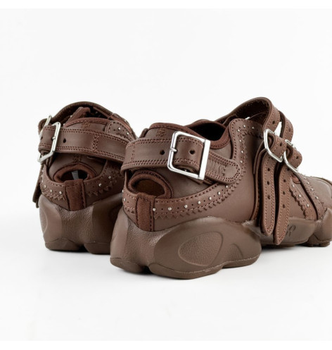 Nike Air Rift Light British Tan