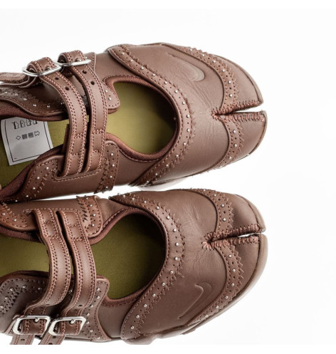 Nike Air Rift Light British Tan