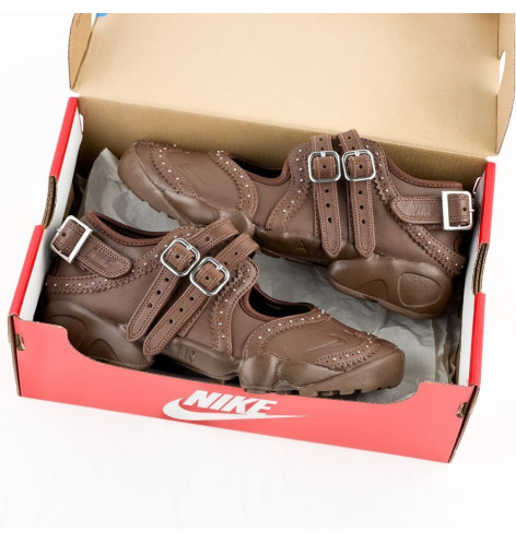 Nike Air Rift Light British Tan
