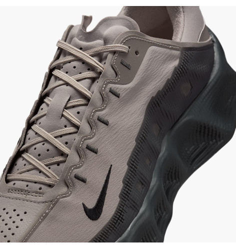 Nike Ava Rover College Grey Black