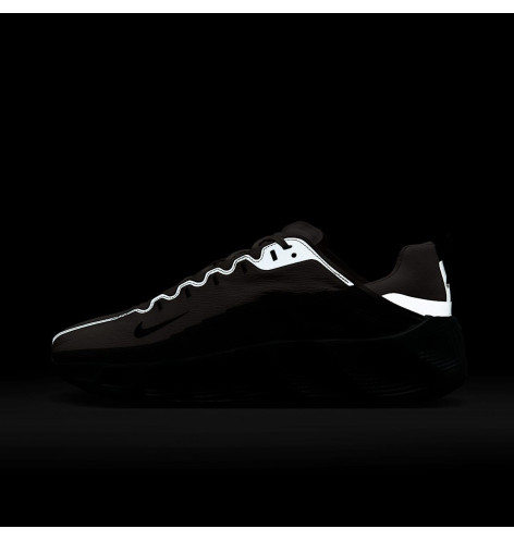 Nike Ava Rover College Grey Black