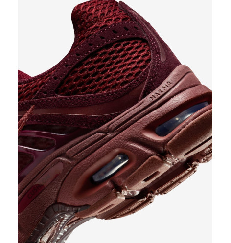 Nike Air Max Moto 2K Burgundy Crush