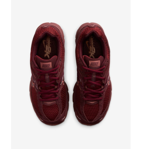 Nike Air Max Moto 2K Burgundy Crush