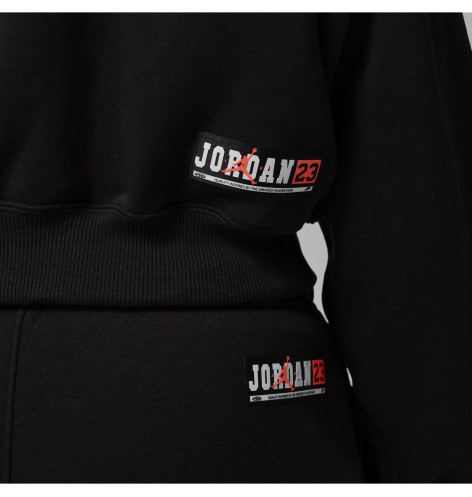 Кофта Nike Air Jordan Brooklyn Fleece