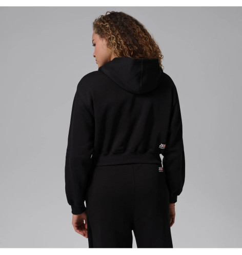 Кофта Nike Air Jordan Brooklyn Fleece