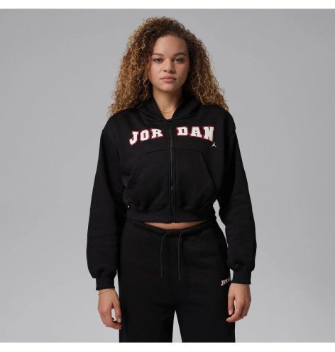 Кофта Nike Air Jordan Brooklyn Fleece